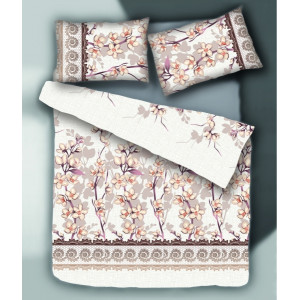 Котън - Олекотено бельо за спалня